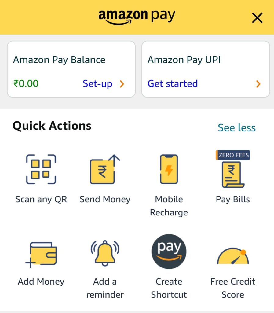 Amazon Pay Se Online Paise Kaise Kamaye